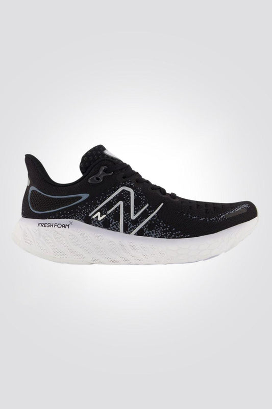 NEW BALANCE - נעל ריצה לגבר 1080 בצבע שחור - MASHBIR//365