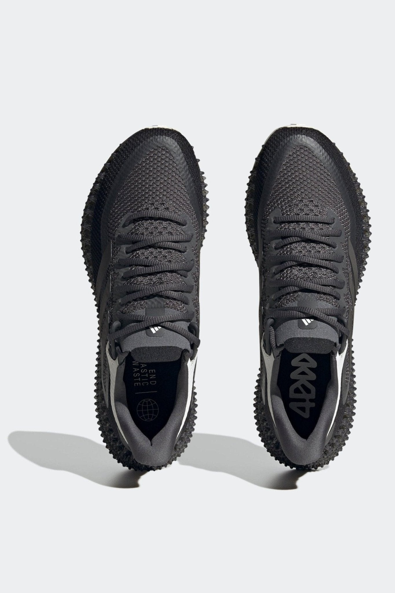 ADIDAS - נעל ריצה לגבר 4D FWD בצבע שחור - MASHBIR//365