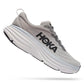 HOKA - נעל ריצה לגבר BONDI 8 X-WIDE בצבע אפור - MASHBIR//365 - 3