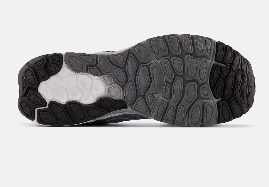 NEW BALANCE - נעל ריצה לגבר M880 בצבע אפור - MASHBIR//365