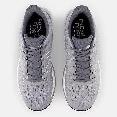 NEW BALANCE - נעל ריצה לגבר M880 בצבע אפור - MASHBIR//365