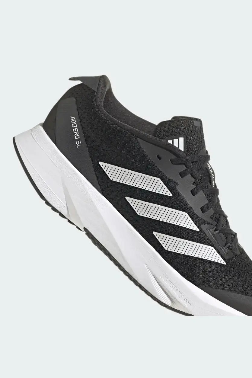 ADIDAS - נעל ריצה לנשים ADIZERO SL בצבע שחור - MASHBIR//365