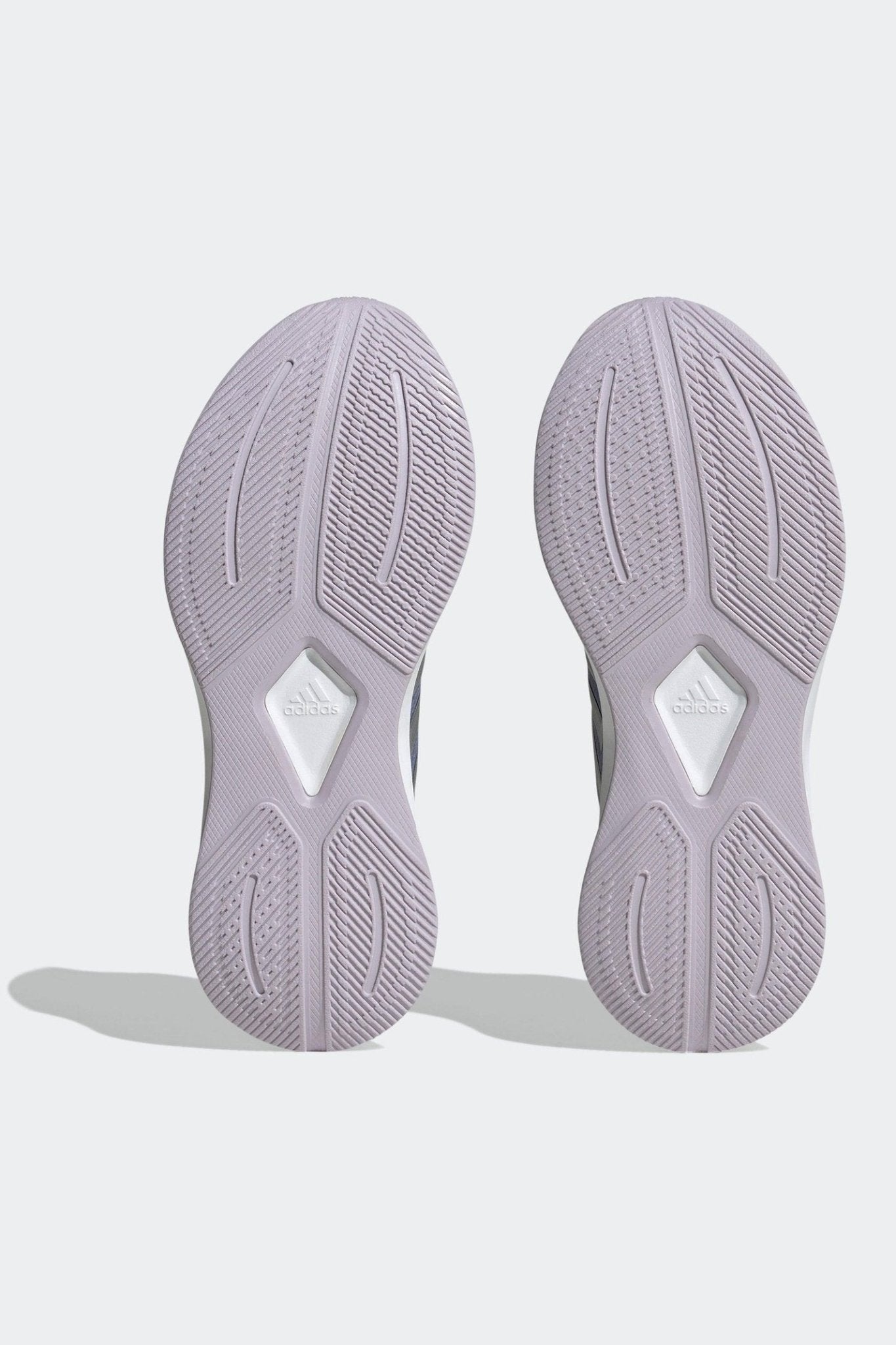 ADIDAS - נעל ריצה לנשים DURAMO 10 בצבע סגול וכסף - MASHBIR//365