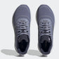 ADIDAS - נעל ריצה לנשים DURAMO 10 בצבע סגול וכסף - MASHBIR//365 - 4