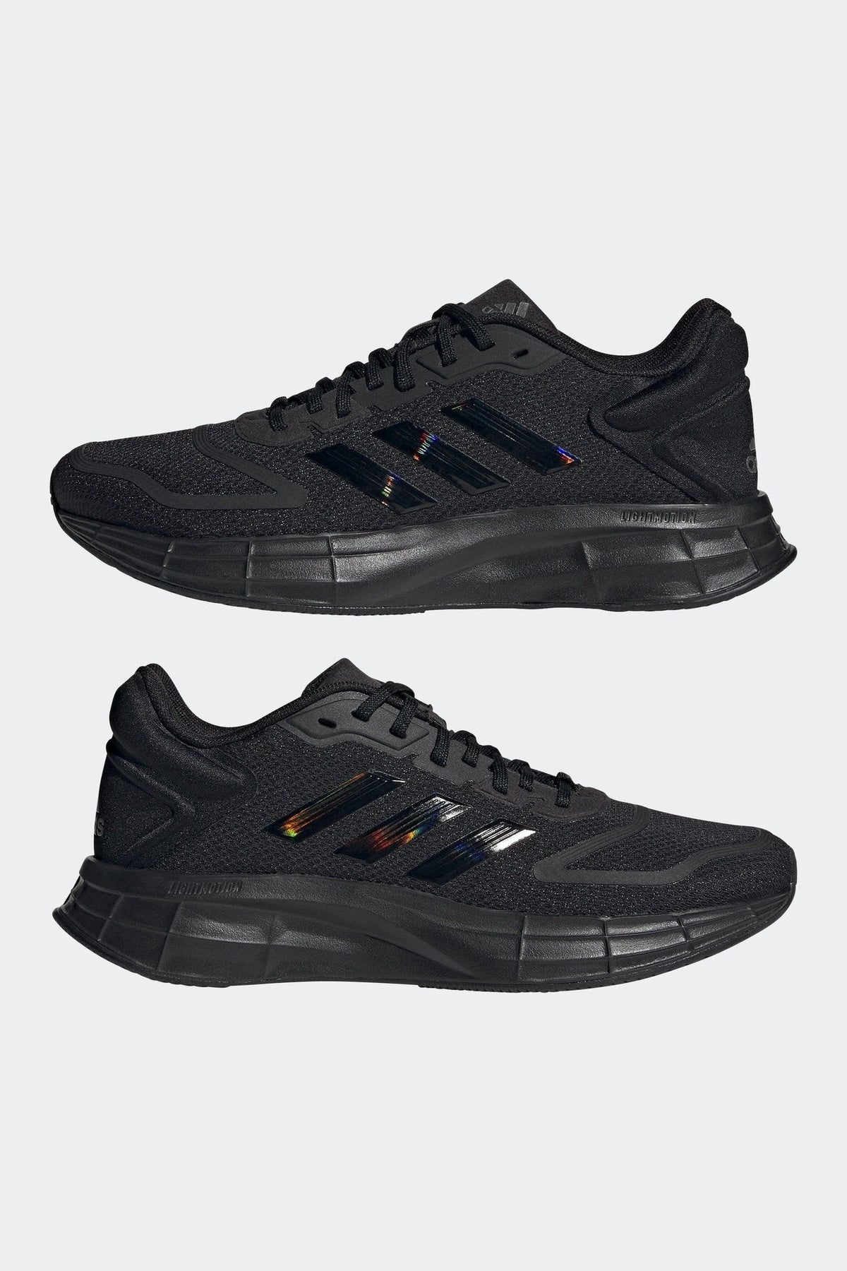 ADIDAS - נעל ריצה לנשים DURAMO 10 בצבע שחור - MASHBIR//365