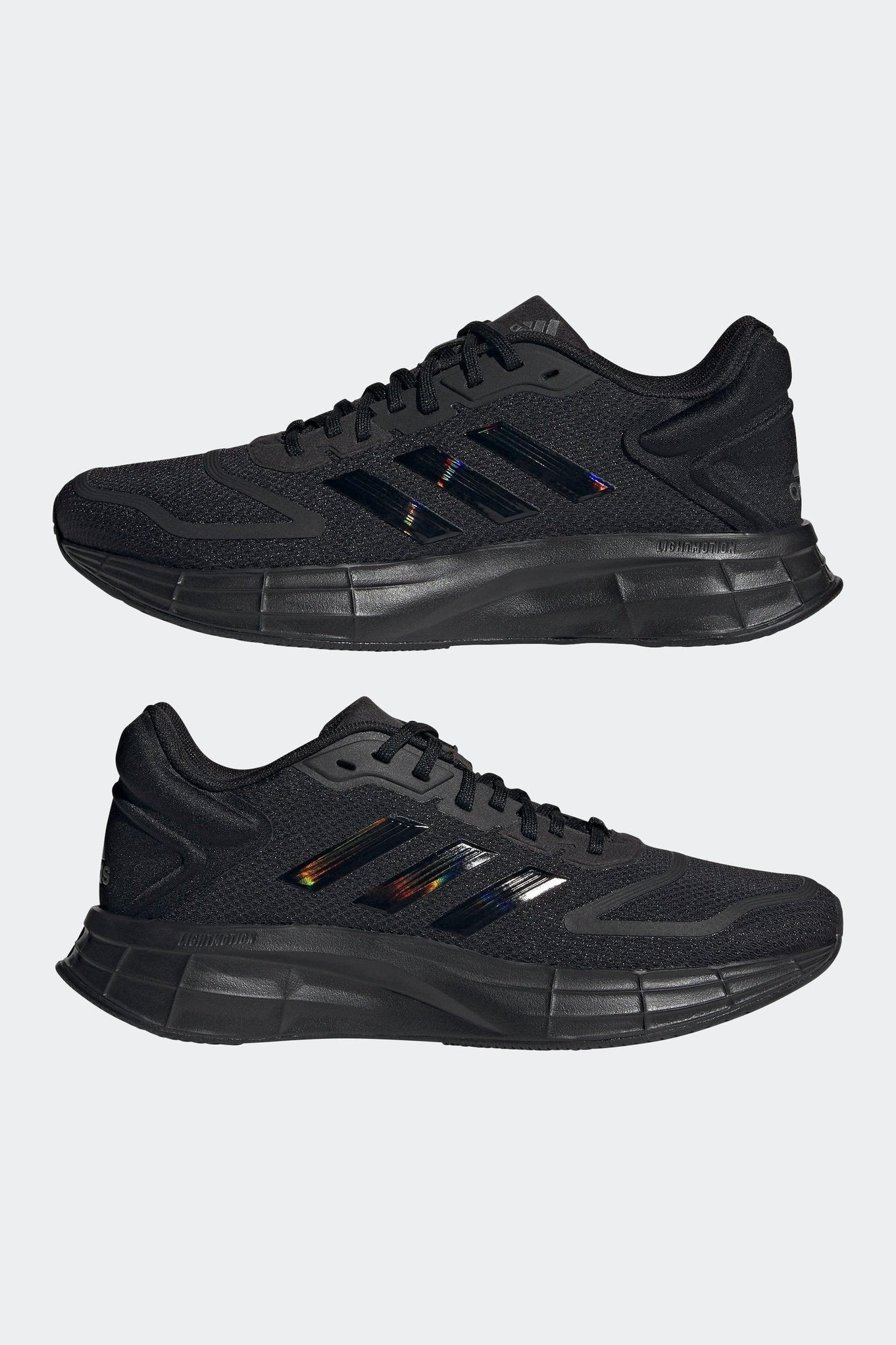 ADIDAS - נעל ריצה לנשים DURAMO 10 בצבע שחור - MASHBIR//365