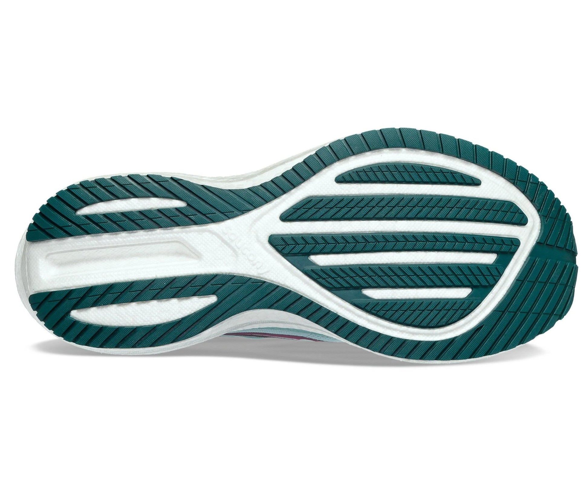 SAUCONY - נעל ריצה לנשים TRIUMPH 20 בצבע טורקיז - MASHBIR//365