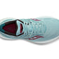 SAUCONY - נעל ריצה לנשים TRIUMPH 20 בצבע טורקיז - MASHBIR//365 - 4