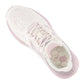 NEW BALANCE - נעל ריצה לנשים W680 בצבע לבן וורוד - MASHBIR//365 - 3