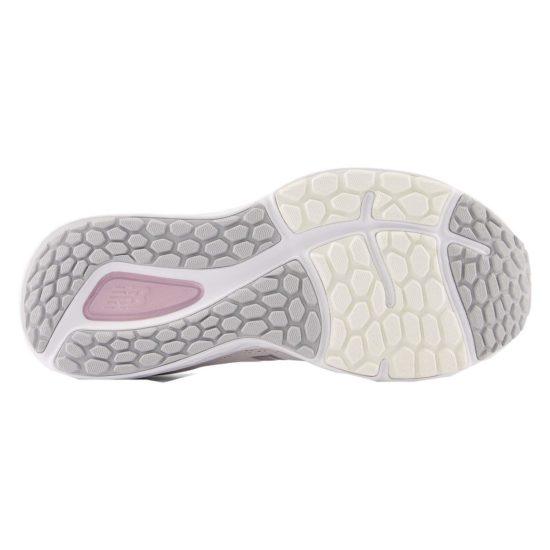 NEW BALANCE - נעל ריצה לנשים W680 בצבע לבן וורוד - MASHBIR//365