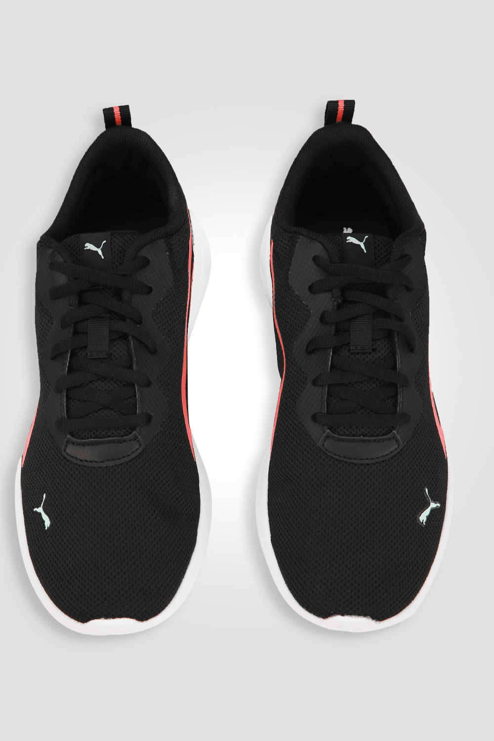 PUMA - נעל ספורט All-Day Active Jr בצבע שחור - MASHBIR//365