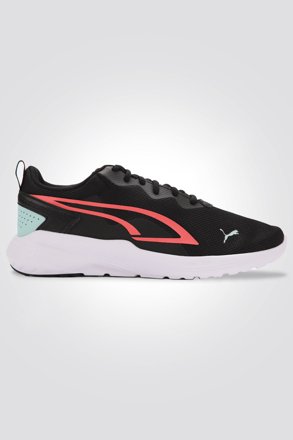 PUMA - נעל ספורט All-Day Active Jr בצבע שחור - MASHBIR//365