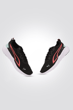 PUMA - נעל ספורט All-Day Active Jr בצבע שחור - MASHBIR//365
