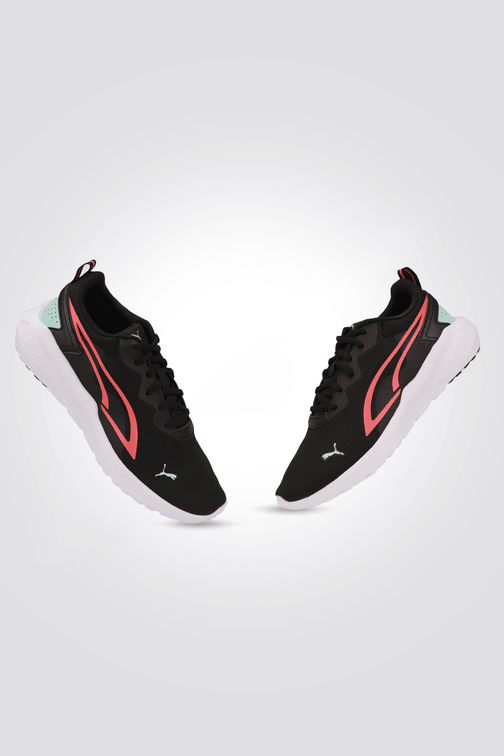 PUMA - נעל ספורט All-Day Active Jr בצבע שחור - MASHBIR//365