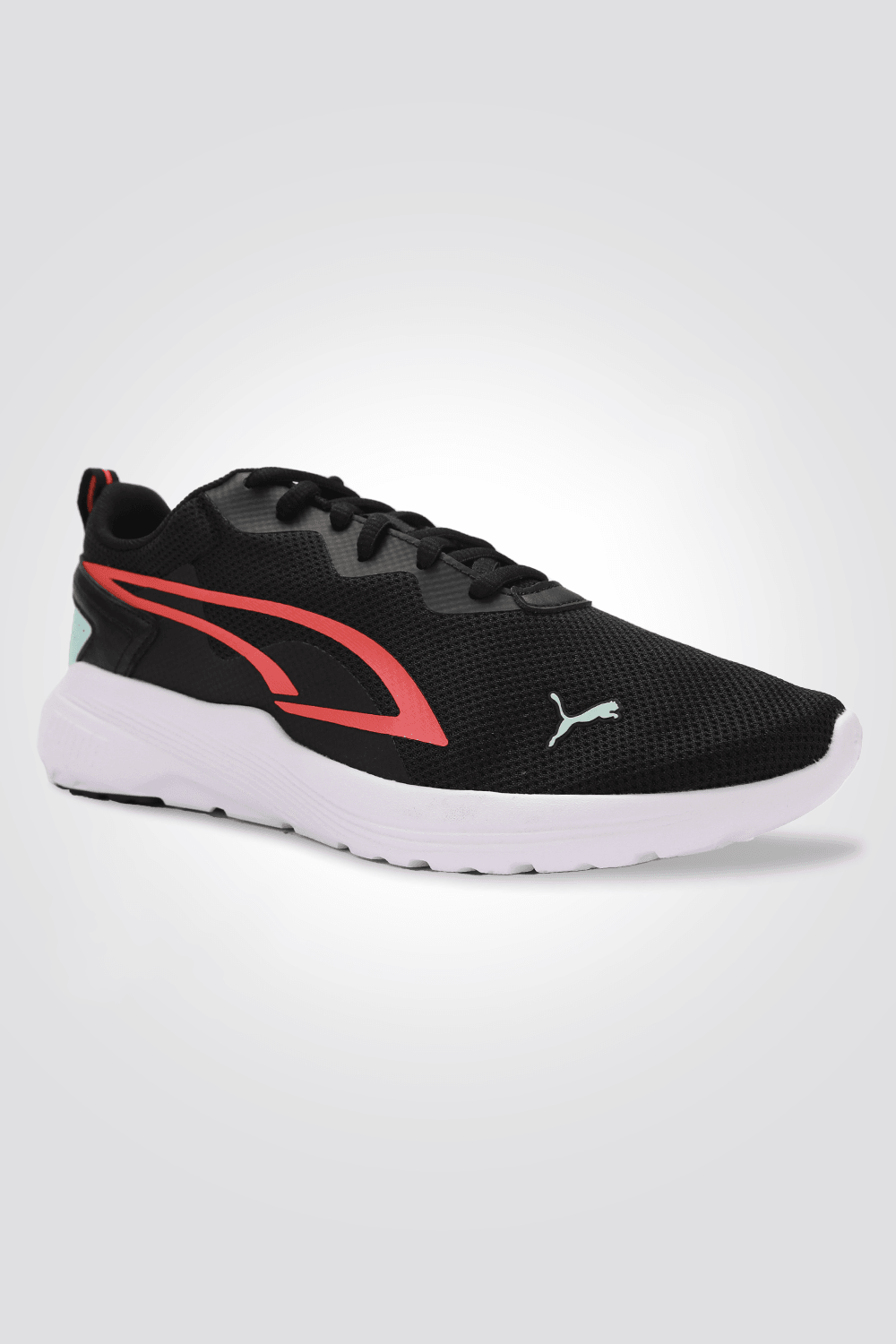 PUMA - נעל ספורט All-Day Active Jr בצבע שחור - MASHBIR//365