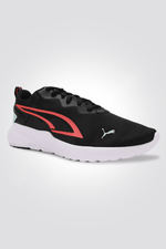 PUMA - נעל ספורט All-Day Active Jr בצבע שחור - MASHBIR//365