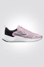 NIKE - נעל ספורט Downshifter 12 בצבע ורוד - MASHBIR//365