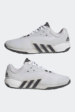 ADIDAS - נעל ספורט DROPSET TRAINER M בצבע לבן - MASHBIR//365