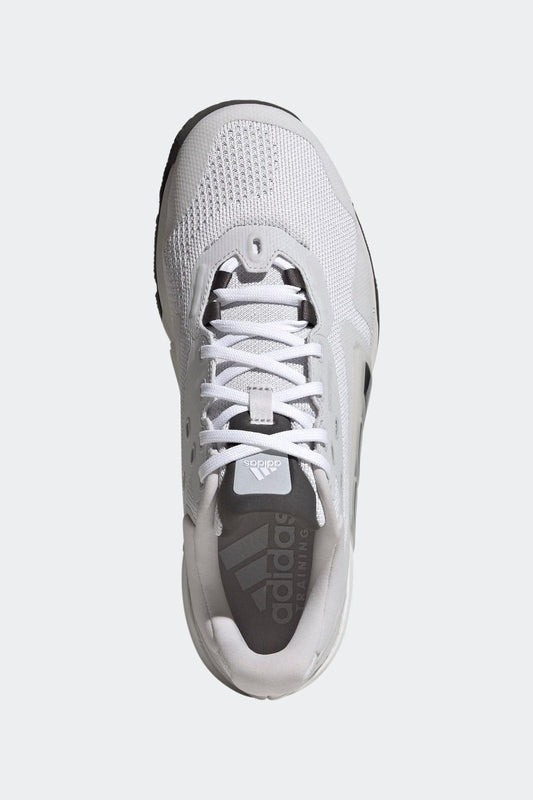 ADIDAS - נעל ספורט DROPSET TRAINER M בצבע לבן - MASHBIR//365