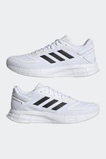 ADIDAS - נעל ספורט DURAMO 10 בצבע לבן - MASHBIR//365