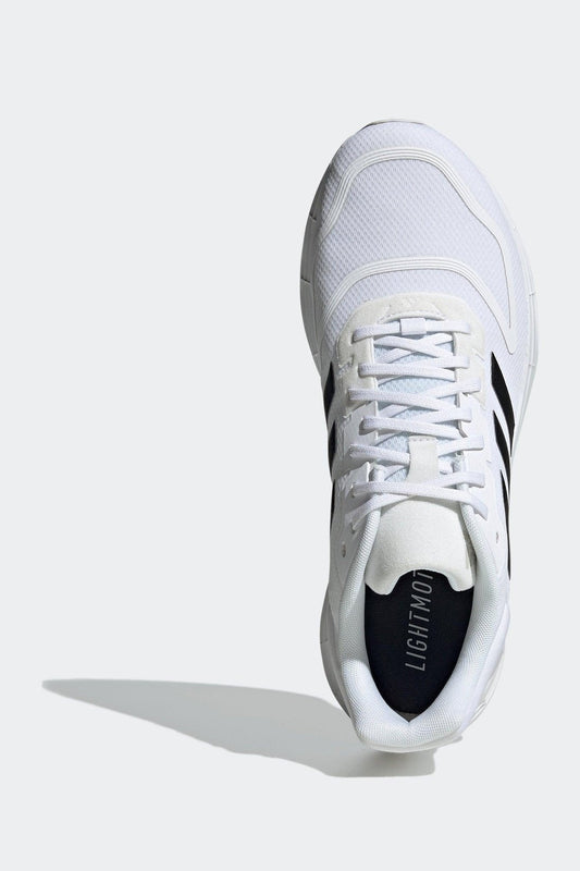 ADIDAS - נעל ספורט DURAMO 10 בצבע לבן - MASHBIR//365
