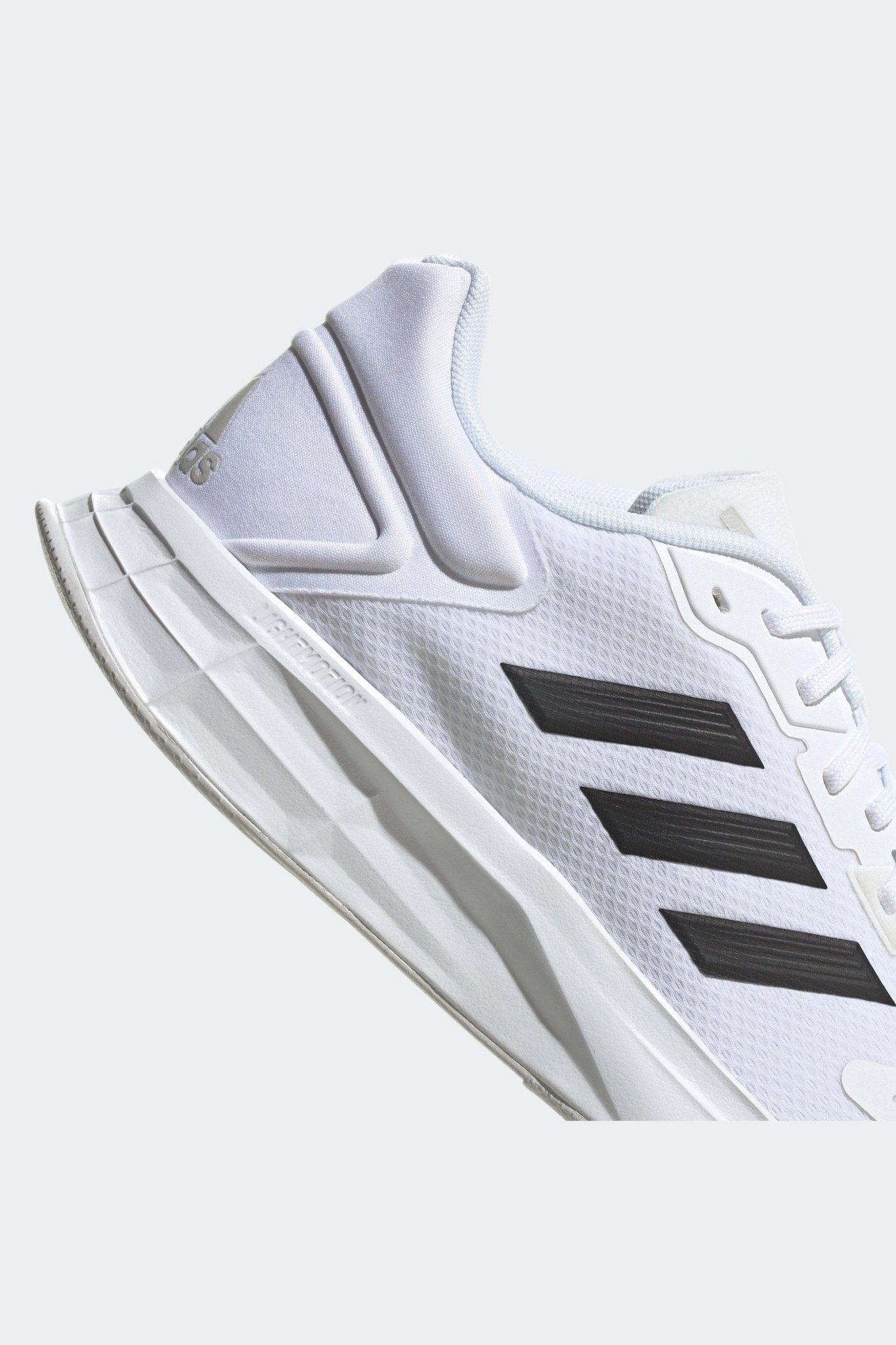 ADIDAS - נעל ספורט DURAMO 10 בצבע לבן - MASHBIR//365