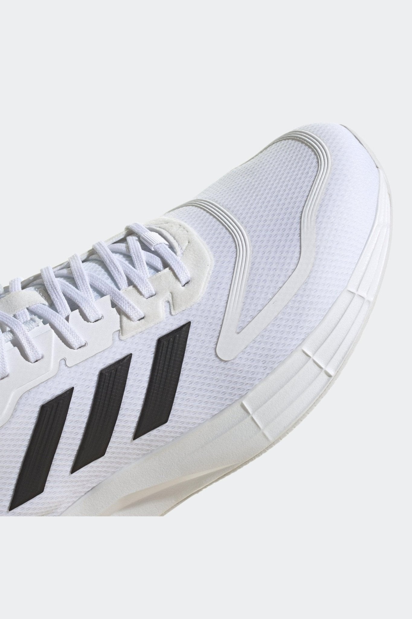 ADIDAS - נעל ספורט DURAMO 10 בצבע לבן - MASHBIR//365