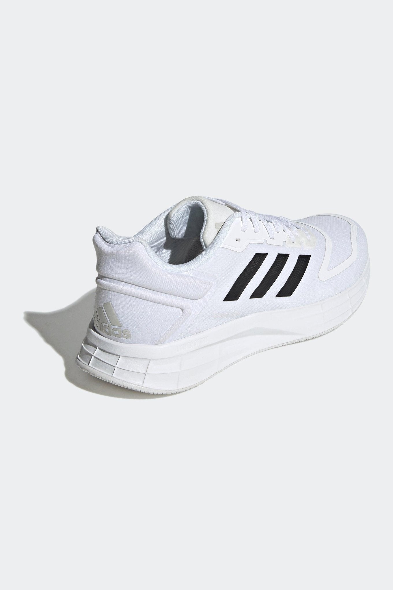 ADIDAS - נעל ספורט DURAMO 10 בצבע לבן - MASHBIR//365