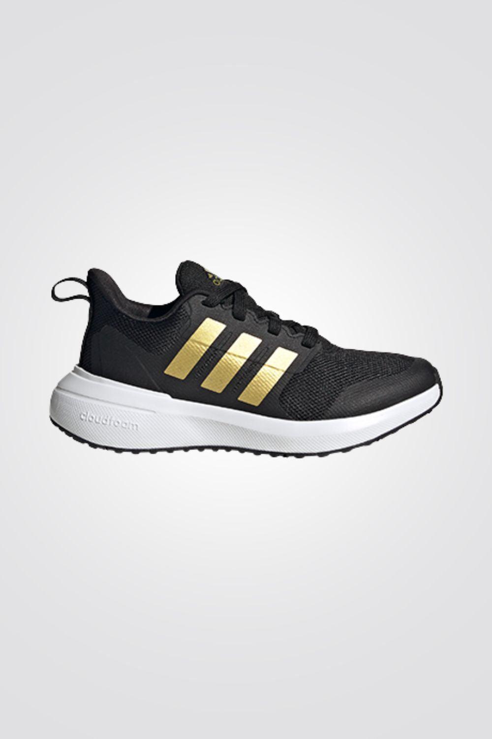 ADIDAS - נעל ספורט FortaRun 2.0 K בצבע שחור - MASHBIR//365