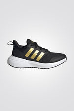 ADIDAS - נעל ספורט FortaRun 2.0 K בצבע שחור - MASHBIR//365