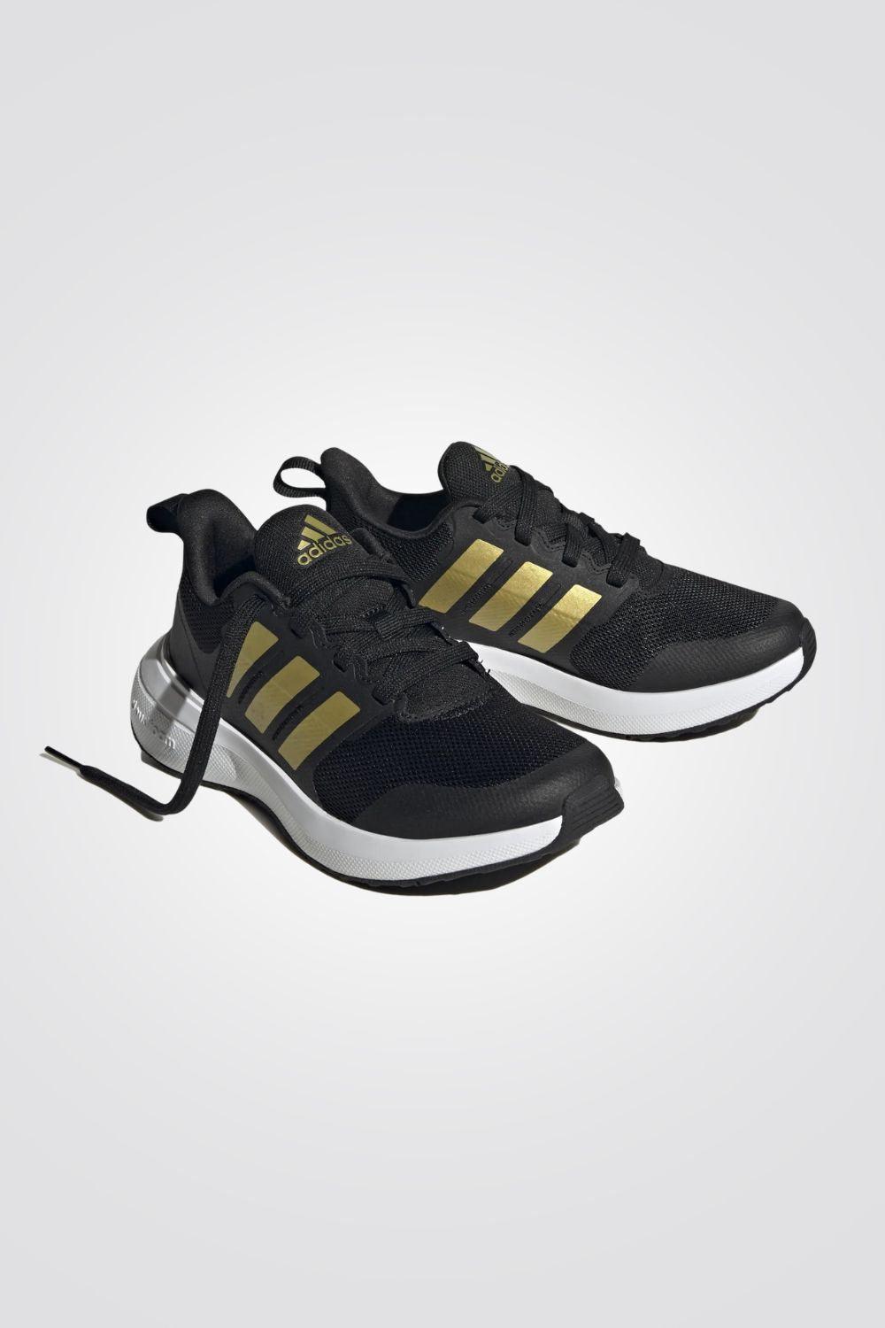 ADIDAS - נעל ספורט FortaRun 2.0 K בצבע שחור - MASHBIR//365