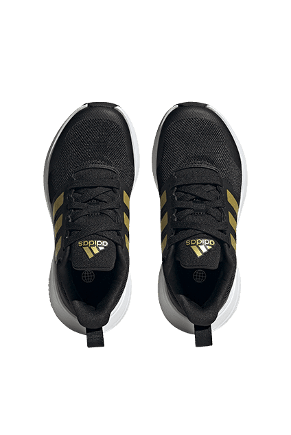 ADIDAS - נעל ספורט FortaRun 2.0 K בצבע שחור - MASHBIR//365