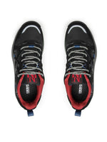 NAPAPIJRI - נעל ספורט לגבר בצבע שחור - MASHBIR//365