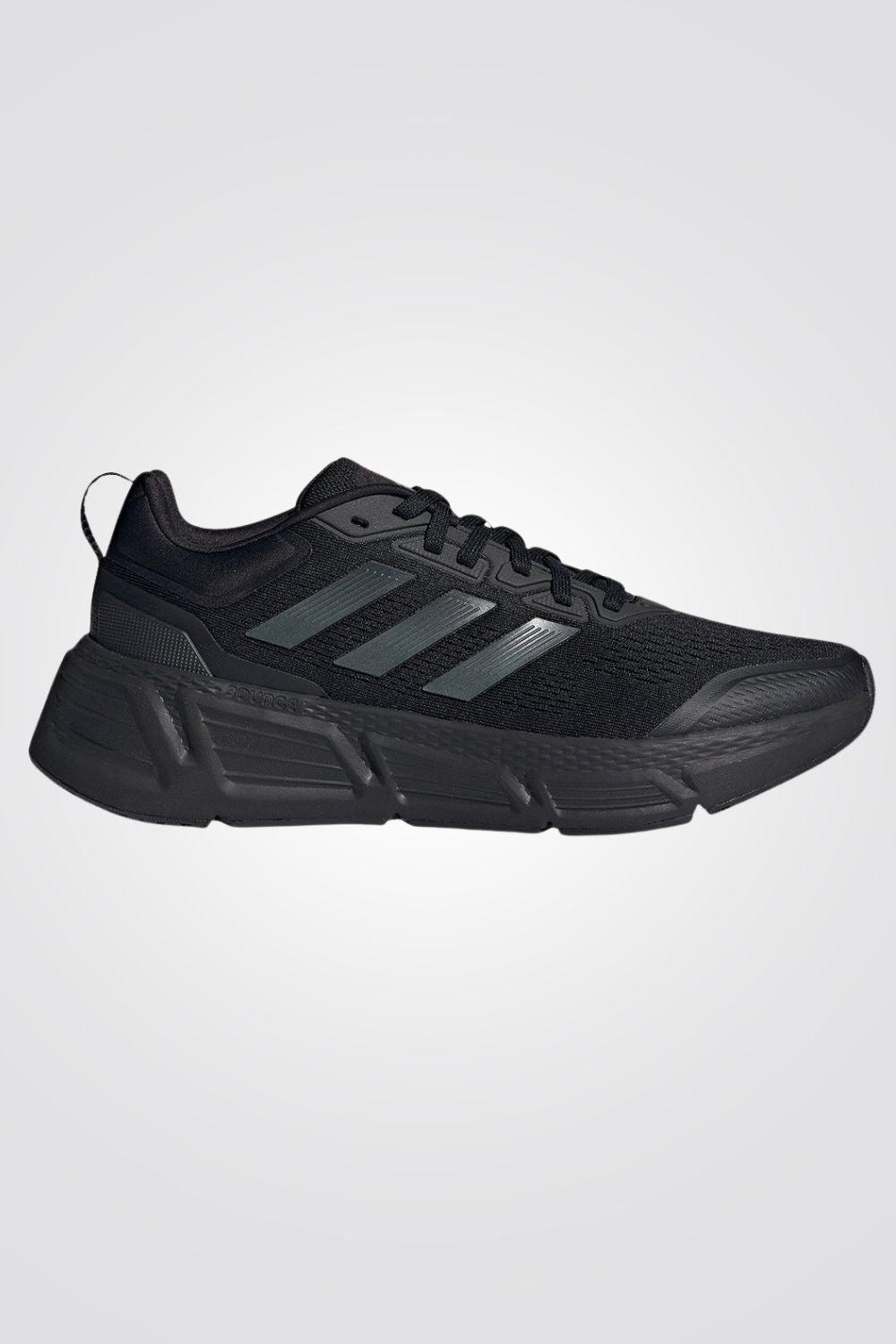 ADIDAS - נעל ספורט לגבר QUESTAR בצבע שחור - MASHBIR//365