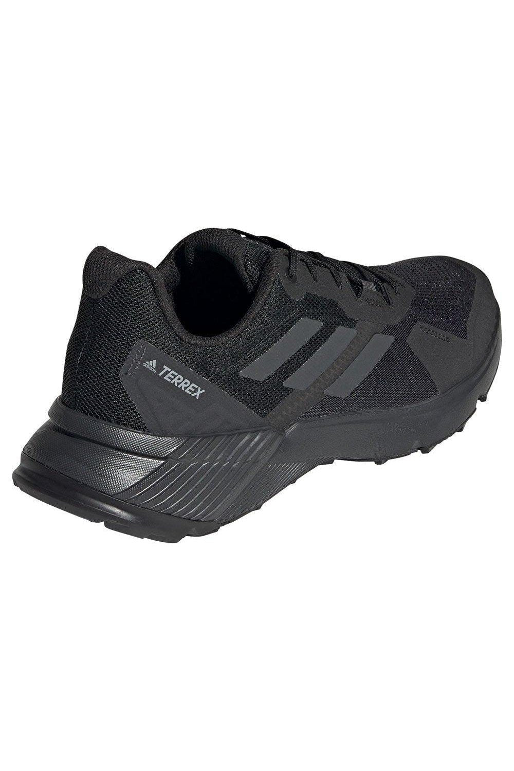 ADIDAS - נעל ספורט לגבר QUESTAR בצבע שחור - MASHBIR//365