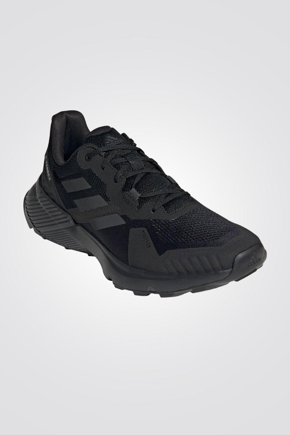 ADIDAS - נעל ספורט לגבר QUESTAR בצבע שחור - MASHBIR//365