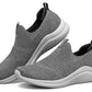SKECHERS - נעל ספורט לגבר Ultra Flex 2.0 בצבע אפור - MASHBIR//365 - 3