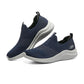 SKECHERS - נעל ספורט לגבר Ultra Flex 2.0 בצבע נייבי - MASHBIR//365 - 3