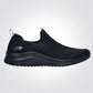 SKECHERS - נעל ספורט לגבר Ultra Flex 2.0 בצבע שחור - MASHBIR//365 - 1