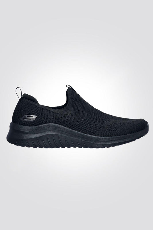 SKECHERS - נעל ספורט לגבר Ultra Flex 2.0 בצבע שחור - MASHBIR//365