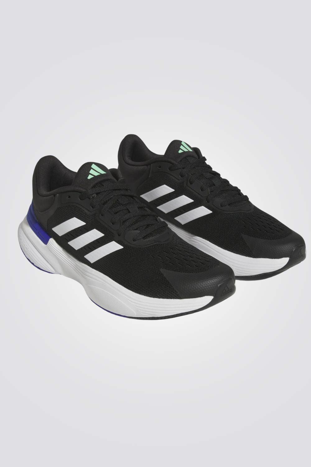 ADIDAS - נעל ספורט לגברים RESPONSE SUPER 3.0 בצבע אפור - MASHBIR//365