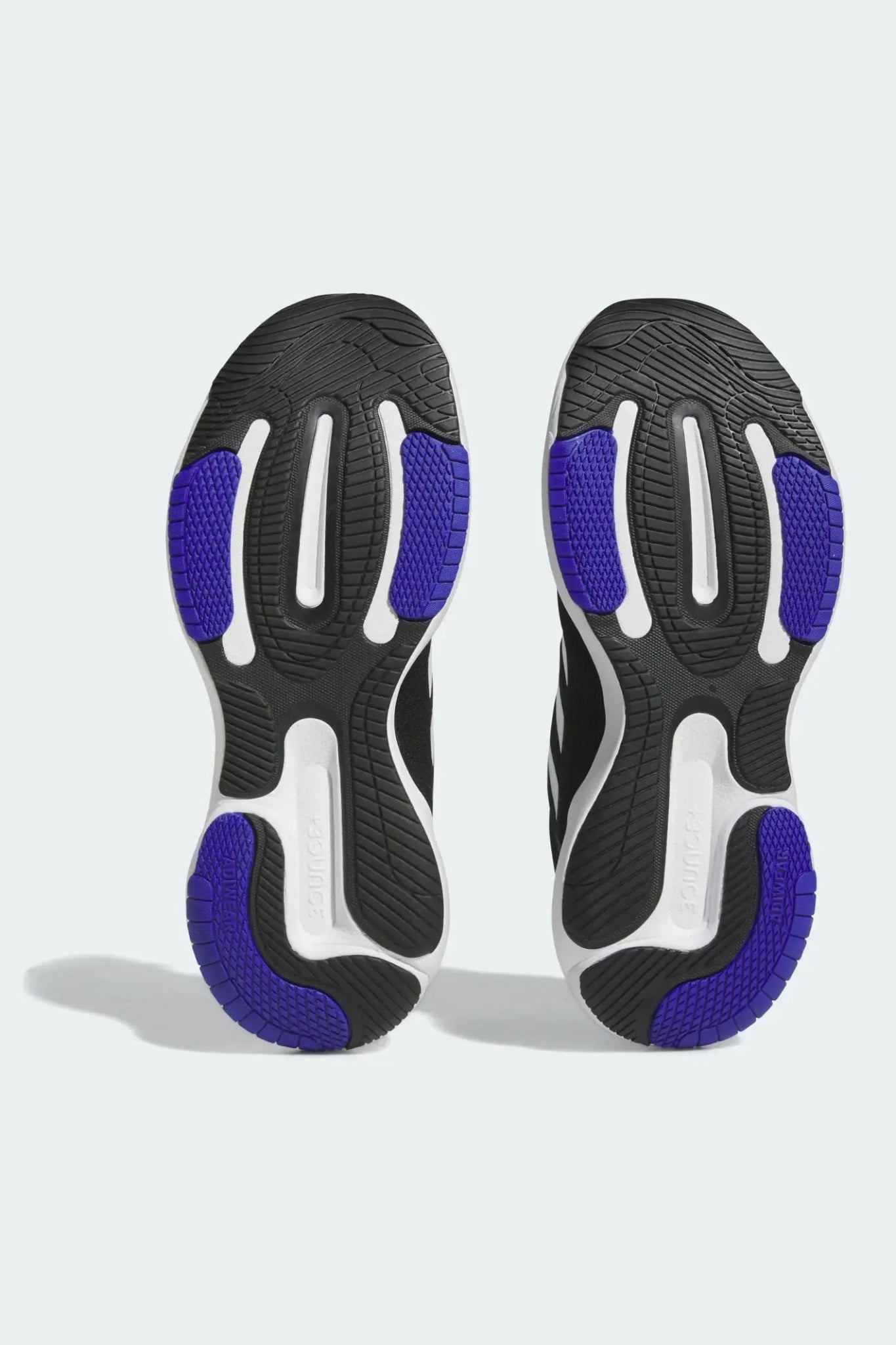 ADIDAS - נעל ספורט לגברים RESPONSE SUPER 3.0 בצבע אפור - MASHBIR//365