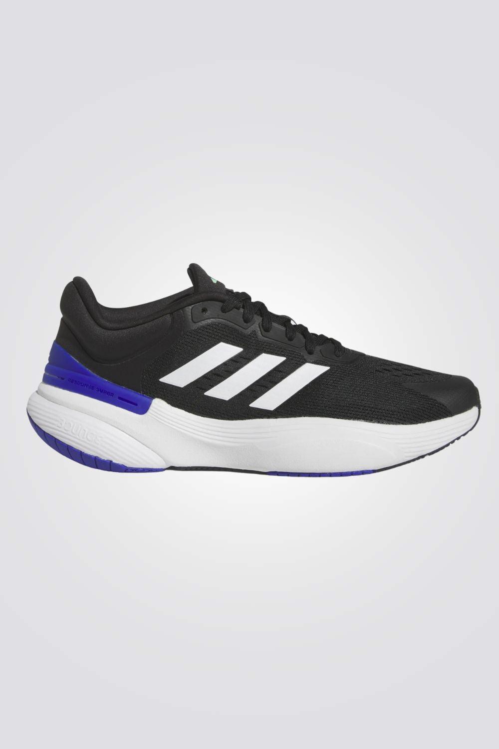 ADIDAS - נעל ספורט לגברים RESPONSE SUPER 3.0 בצבע אפור - MASHBIR//365