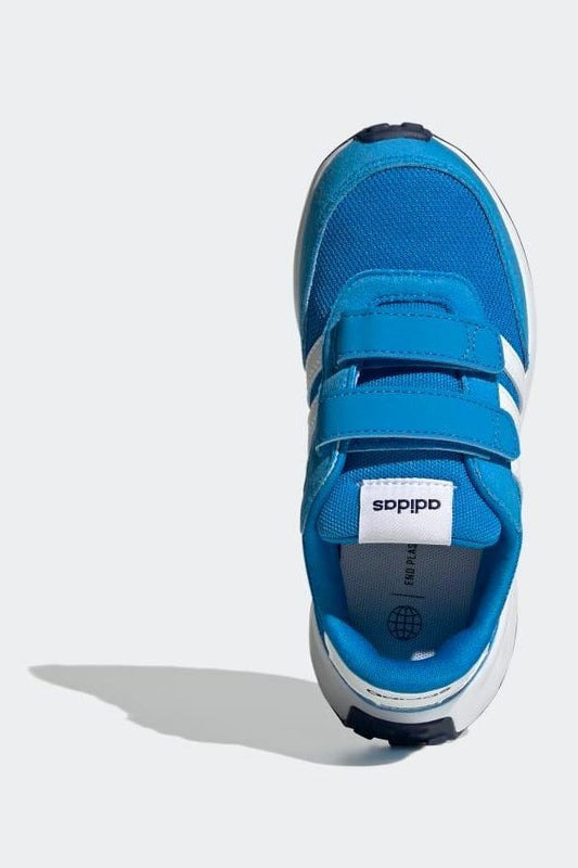 ADIDAS - נעל ספורט לילדים RUN 70s בצבע כחול - MASHBIR//365