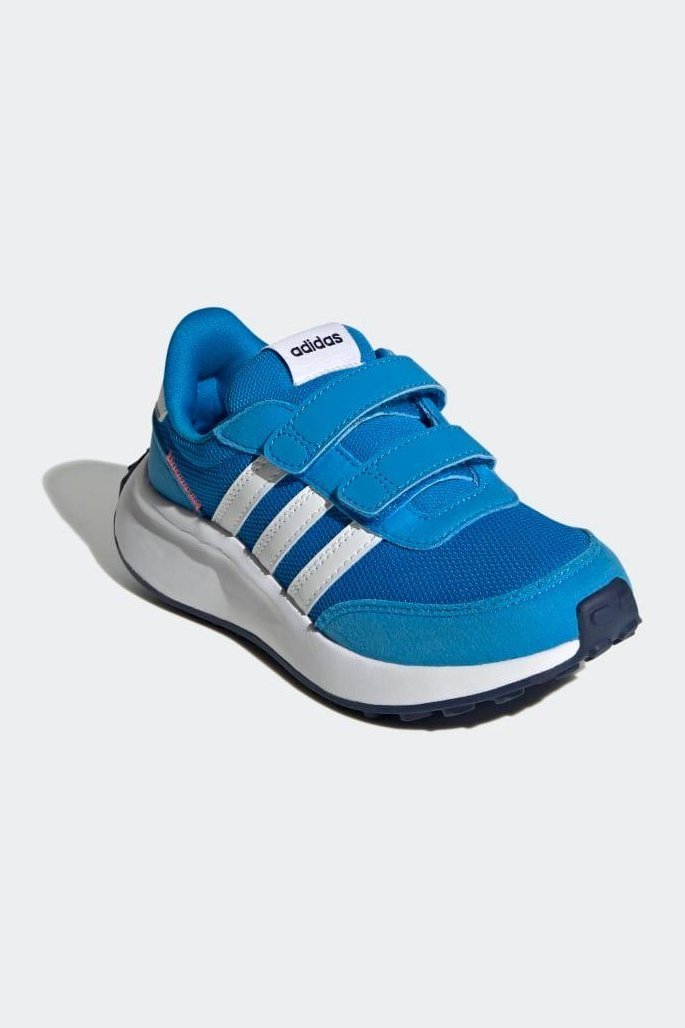 ADIDAS - נעל ספורט לילדים RUN 70s בצבע כחול - MASHBIR//365