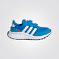 ADIDAS - נעל ספורט לילדים RUN 70s בצבע כחול - MASHBIR//365 - 1