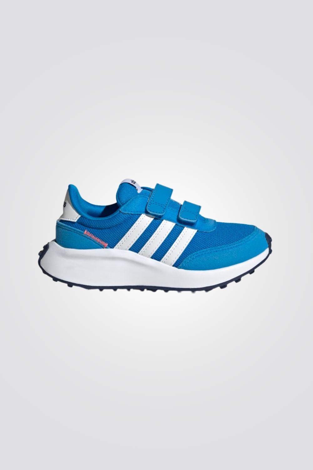 ADIDAS - נעל ספורט לילדים RUN 70s בצבע כחול - MASHBIR//365