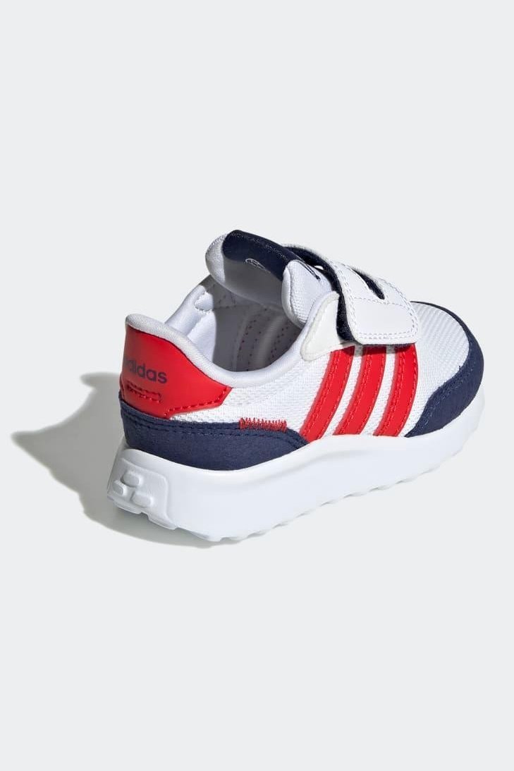 ADIDAS - נעל ספורט לילדים RUN 70s בצבע כחול לבן - MASHBIR//365