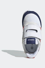 ADIDAS - נעל ספורט לילדים RUN 70s בצבע כחול לבן - MASHBIR//365