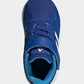 ADIDAS - נעל ספורט לילדים RUNFALCON 2.0 I בצבע כחול - MASHBIR//365 - 4